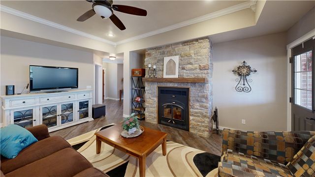 15211 Haynes Road, Rogers, AR 72756