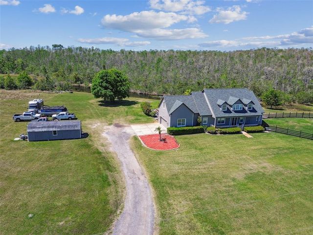 19530 BARRIE ACRES TRAIL, Odessa, FL 33556