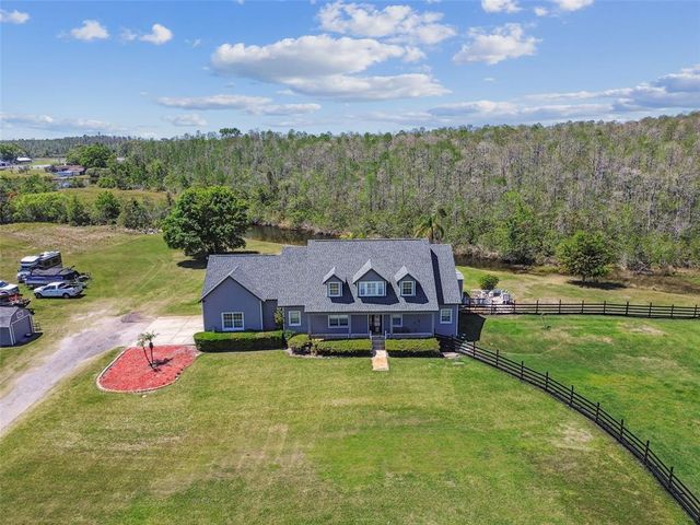 19530 BARRIE ACRES TRAIL, Odessa, FL 33556
