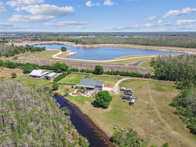 19530 BARRIE ACRES TRAIL, Odessa, FL 33556