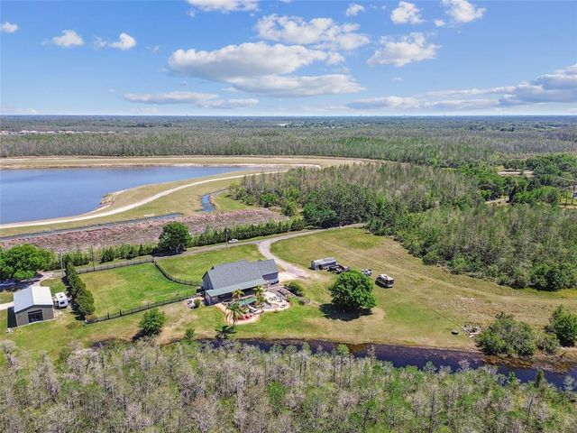 19530 BARRIE ACRES TRAIL, Odessa, FL 33556