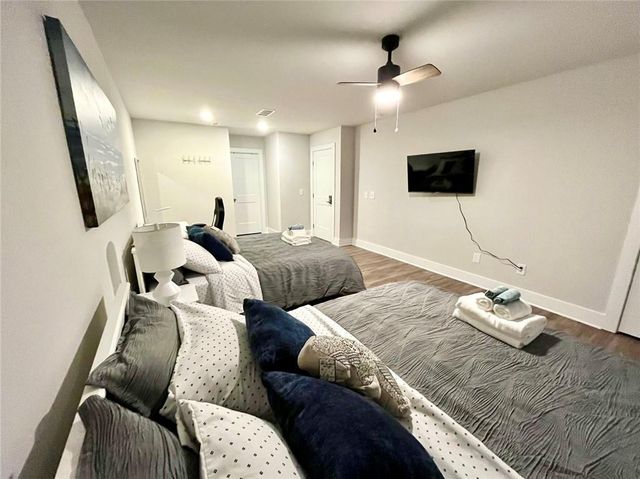 1170 Lakeshore Drive, Gainesville, GA 30501