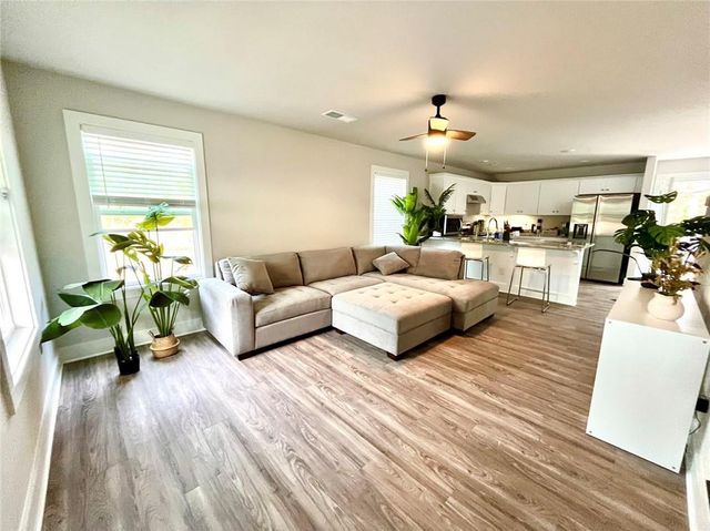 1170 Lakeshore Drive, Gainesville, GA 30501