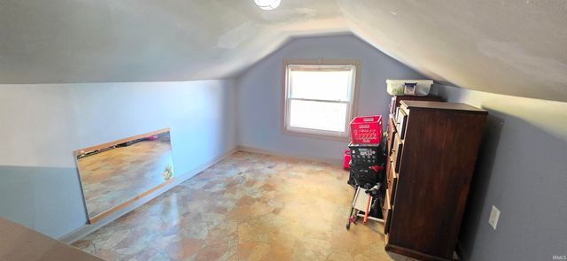 1101 N Spring Street, Evansville, IN 47711