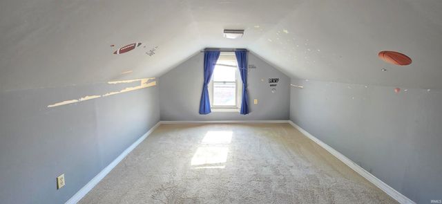 1101 N Spring Street, Evansville, IN 47711