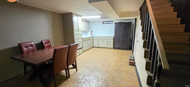 1101 N Spring Street, Evansville, IN 47711