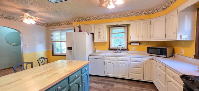 1101 N Spring Street, Evansville, IN 47711