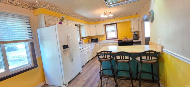 1101 N Spring Street, Evansville, IN 47711