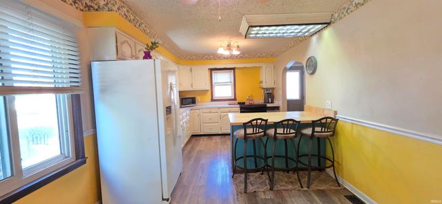 1101 N Spring Street, Evansville, IN 47711