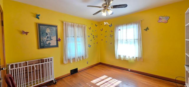 1101 N Spring Street, Evansville, IN 47711