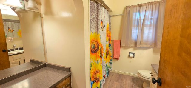 1101 N Spring Street, Evansville, IN 47711