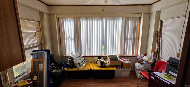 1101 N Spring Street, Evansville, IN 47711