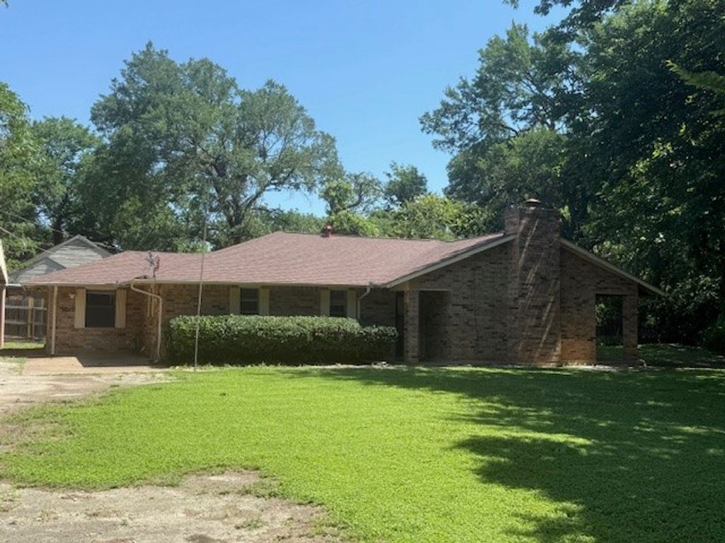 8761 S County Road, Frisco, TX 75034
