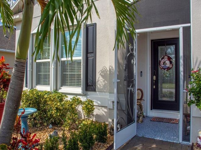 602 Gossamer Wing Way, Sebastian, FL 32958