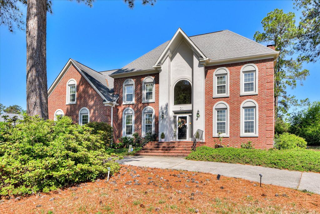 211 W Kestwick Drive, Martinez, GA 30907