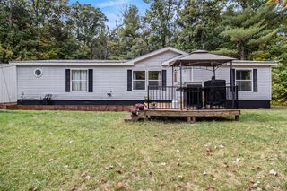 8833 Paw Paw Trail, Howard City, MI 49329