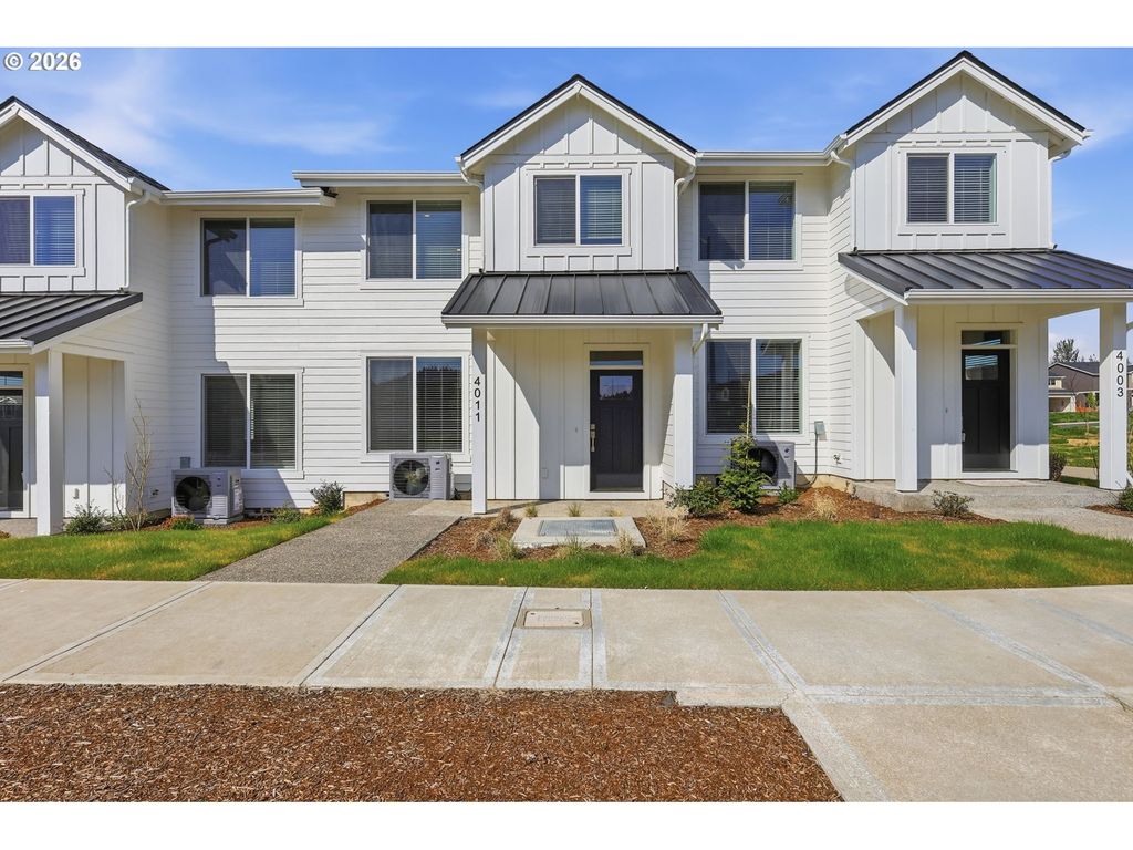 4011 Sw ROYAL Ave, Gresham, OR 97080