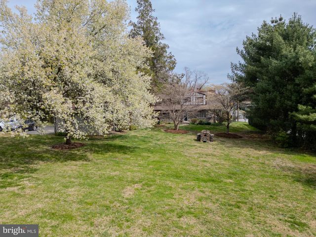 153 W ROSE VALLEY RD, Rose Valley, PA 19086