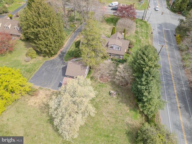 153 W ROSE VALLEY RD, Rose Valley, PA 19086