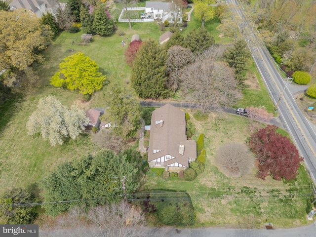 153 W ROSE VALLEY RD, Rose Valley, PA 19086