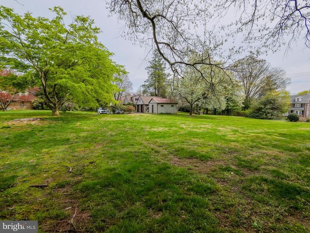 153 W ROSE VALLEY RD, Rose Valley, PA 19086