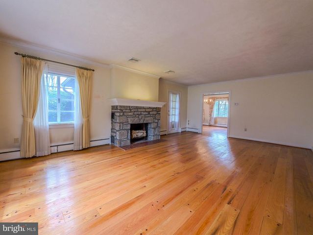 153 W ROSE VALLEY RD, Rose Valley, PA 19086