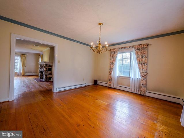 153 W ROSE VALLEY RD, Rose Valley, PA 19086