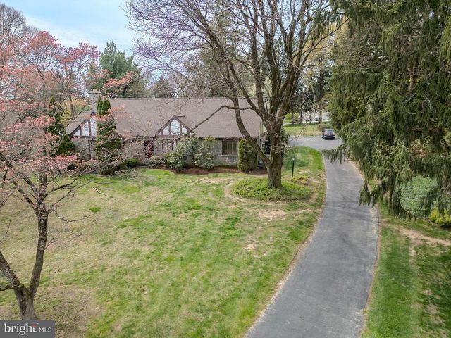153 W ROSE VALLEY RD, Rose Valley, PA 19086