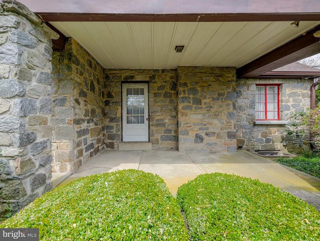 153 W ROSE VALLEY RD, Rose Valley, PA 19086