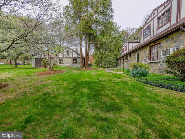 153 W ROSE VALLEY RD, Rose Valley, PA 19086