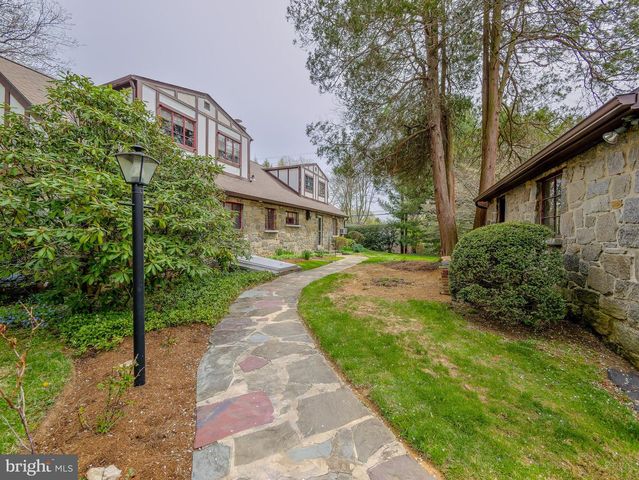 153 W ROSE VALLEY RD, Rose Valley, PA 19086