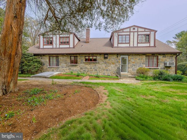 153 W ROSE VALLEY RD, Rose Valley, PA 19086
