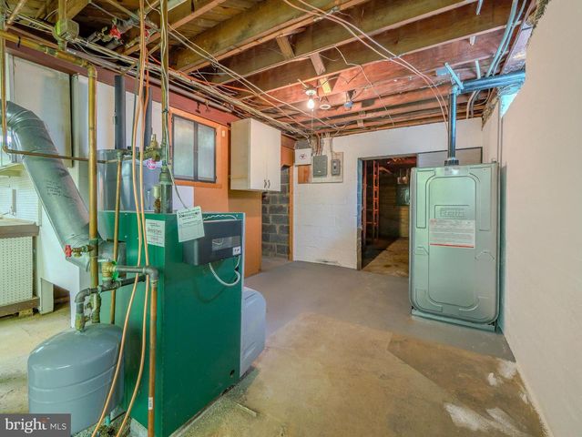 153 W ROSE VALLEY RD, Rose Valley, PA 19086