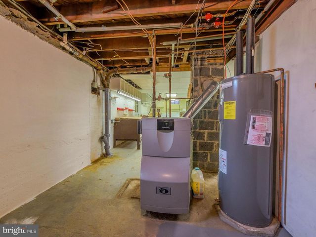153 W ROSE VALLEY RD, Rose Valley, PA 19086