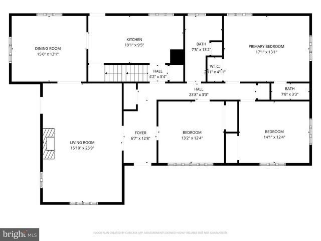 153 W ROSE VALLEY RD, Rose Valley, PA 19086