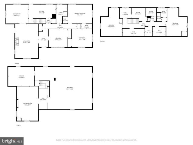 153 W ROSE VALLEY RD, Rose Valley, PA 19086