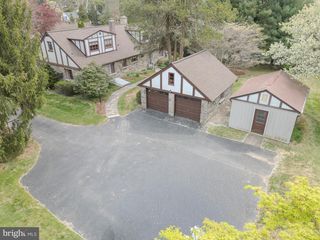 153 W ROSE VALLEY RD, Rose Valley, PA 19086