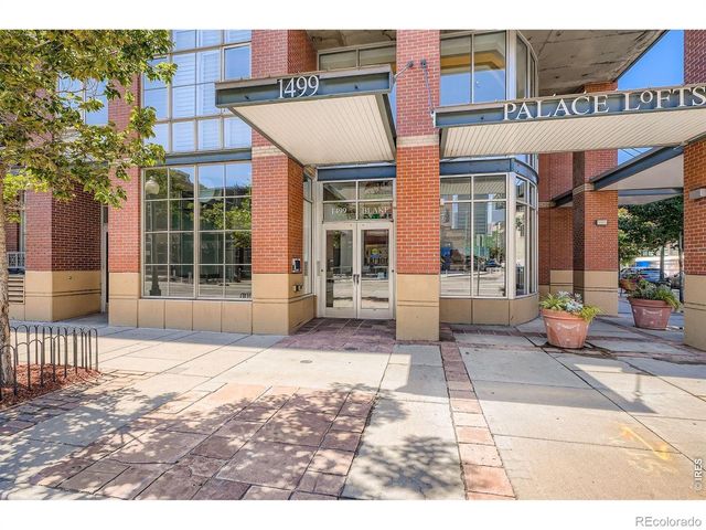 1499 Blake Street 4G, Denver, CO 80202