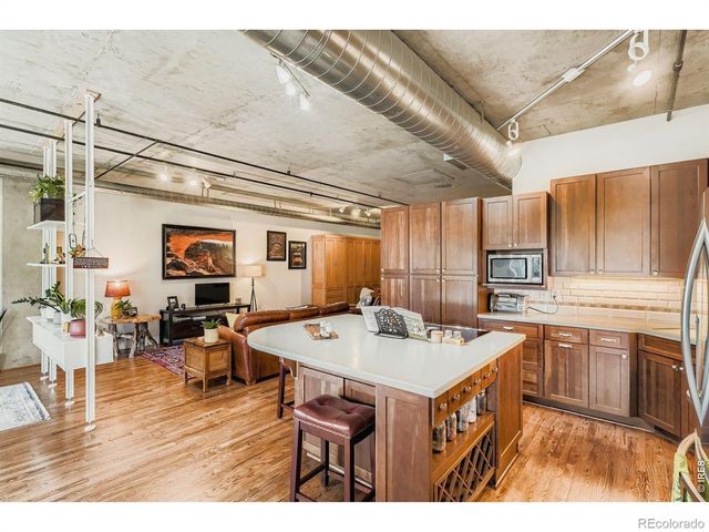 1499 Blake Street 4G, Denver, CO 80202