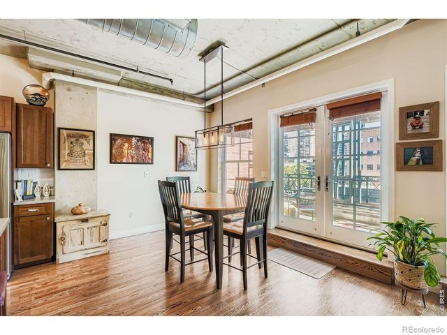 1499 Blake Street 4G, Denver, CO 80202