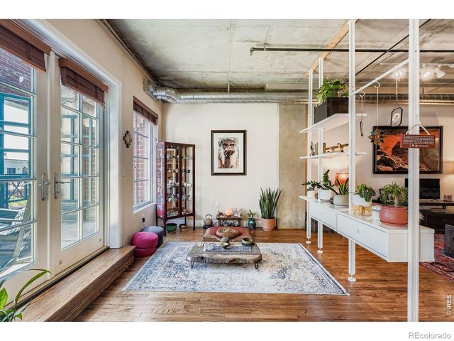 1499 Blake Street 4G, Denver, CO 80202