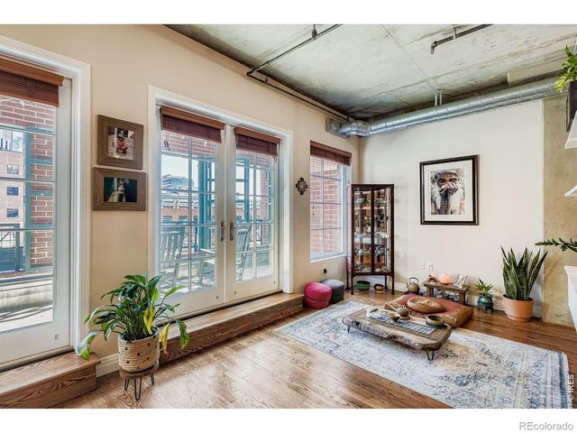 1499 Blake Street 4G, Denver, CO 80202
