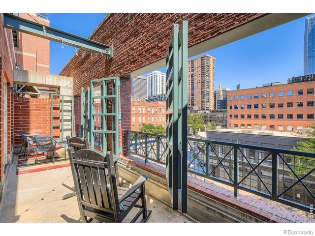 1499 Blake Street 4G, Denver, CO 80202