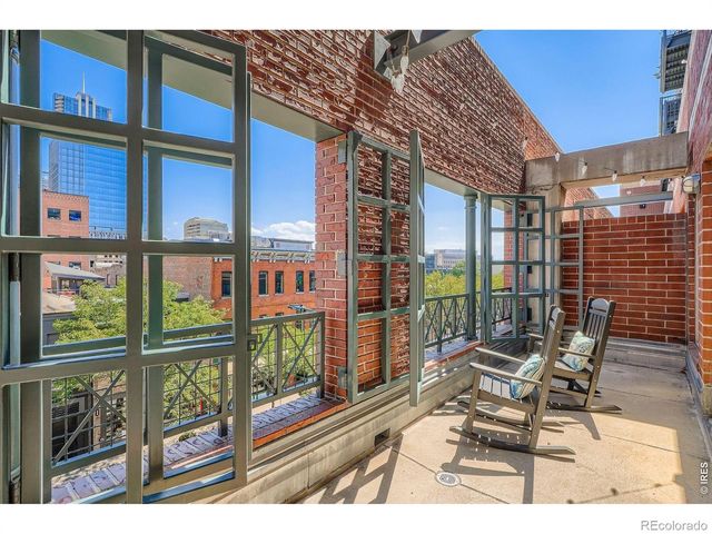 1499 Blake Street 4G, Denver, CO 80202