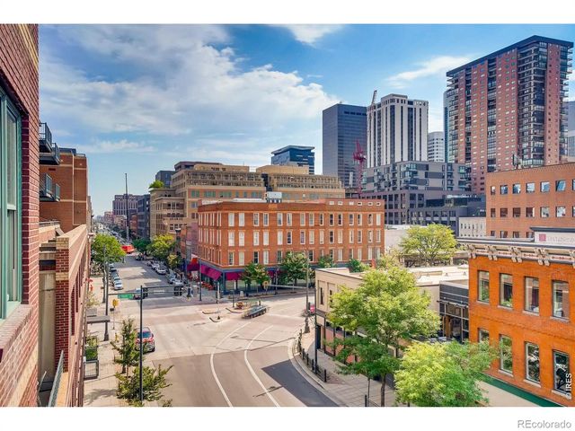 1499 Blake Street 4G, Denver, CO 80202