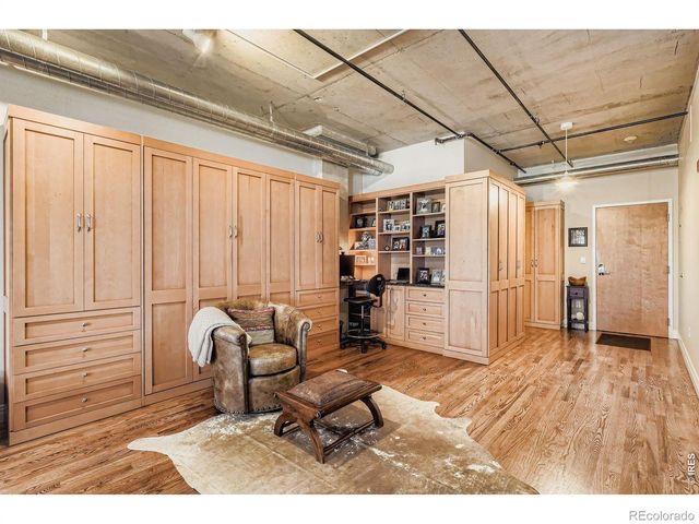 1499 Blake Street 4G, Denver, CO 80202