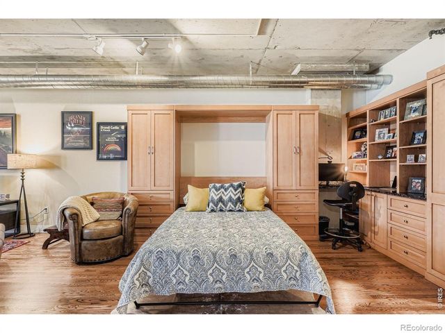 1499 Blake Street 4G, Denver, CO 80202