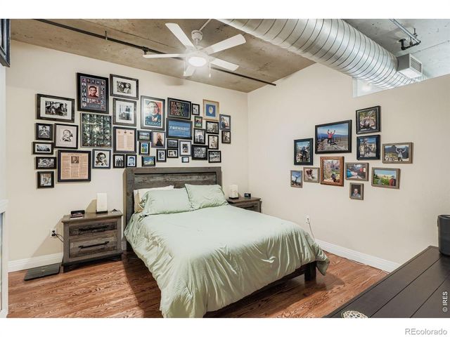 1499 Blake Street 4G, Denver, CO 80202