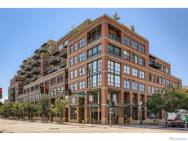 1499 Blake Street 4G, Denver, CO 80202