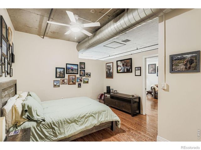 1499 Blake Street 4G, Denver, CO 80202